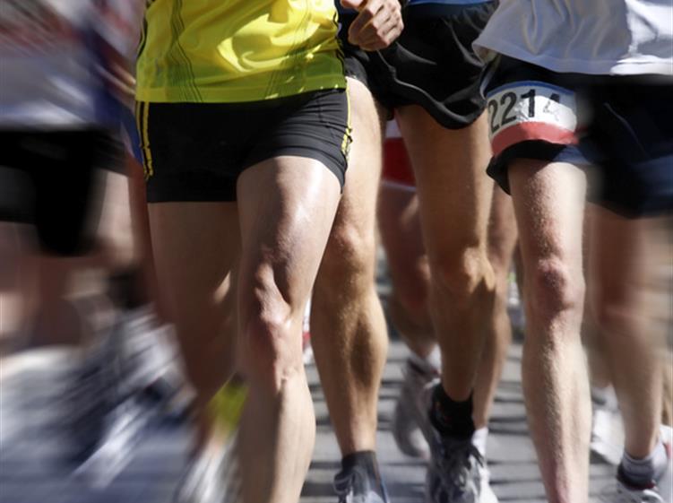 Le Marathon Bordeaux Patrimoine le  18 avril 2015