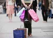Shopping à Bordeaux 