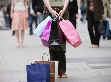 Shopping à Bordeaux 
