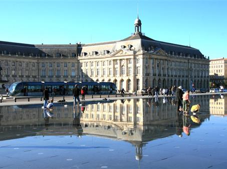 Bordeaux UNESCO