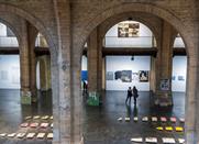 CAPC, le musée d'art contemporain