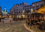 Le quartier Saint Pierre : sortir et se divertir à Bordeaux