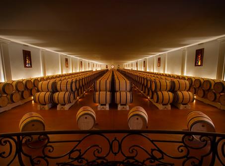 Le Château Le Pape Clément