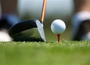 Le golf de Pessac  à 1 kilomètre