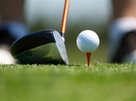 Le golf de Pessac  à 1 kilomètre