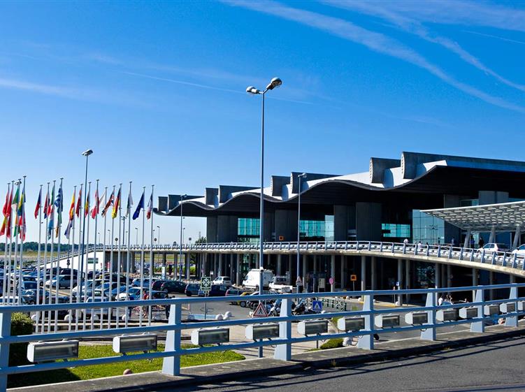 Aéroport Mérignac