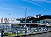 Aéroport Mérignac