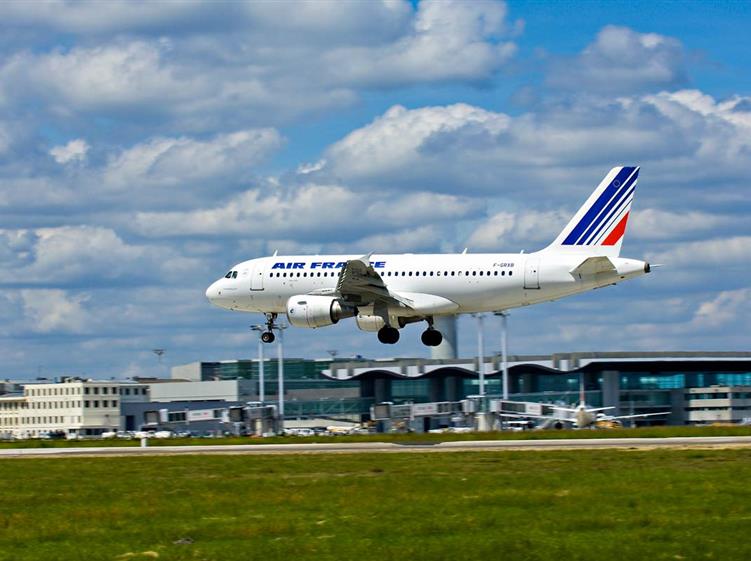 Aéroport Mérignac