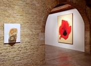 CAPC, le musée d'art contemporain