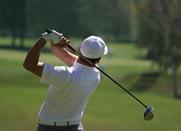 Le golf de Pessac  à 1 kilomètre