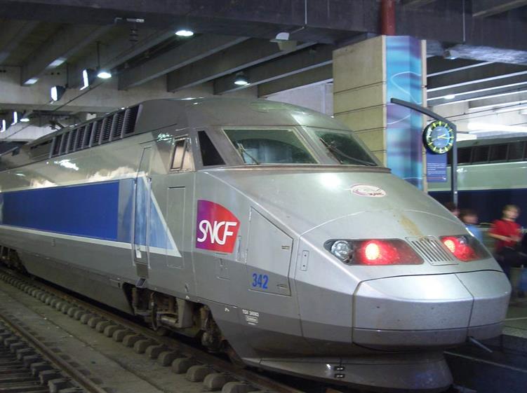 TGV