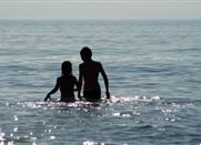 Les Plages d'Arcachon
