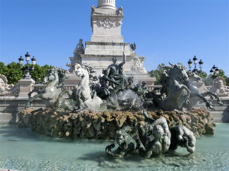 Bordeaux UNESCO