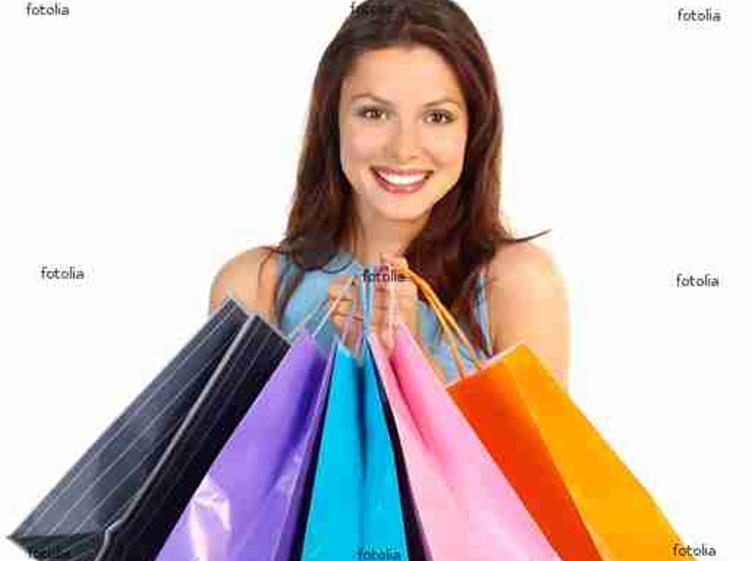 Shopping à Bordeaux 
