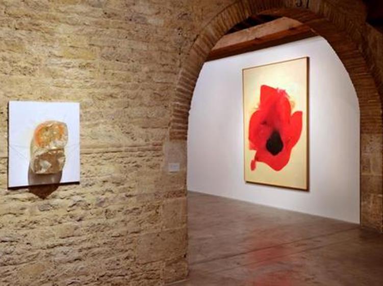 CAPC, le musée d'art contemporain