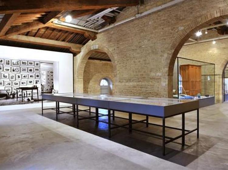 CAPC, le musée d'art contemporain