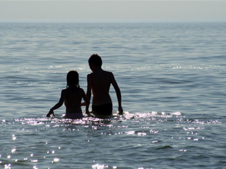 Les Plages d'Arcachon