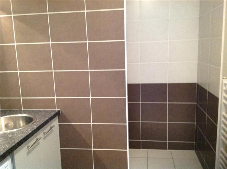 Salle de bains / Douche
