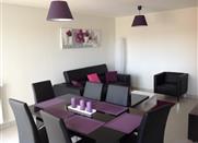 Salon / salle à manger 