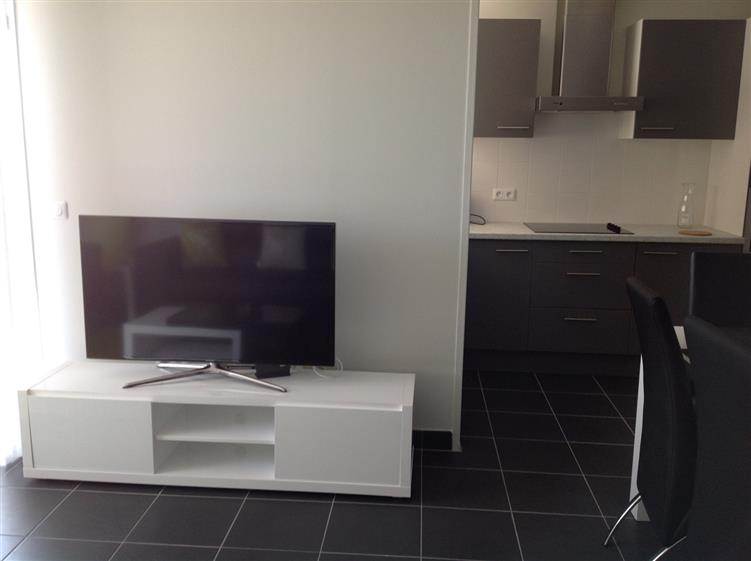 TV du salon