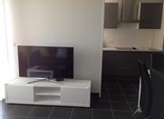 TV du salon