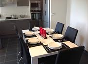 Salle à manger / cuisine