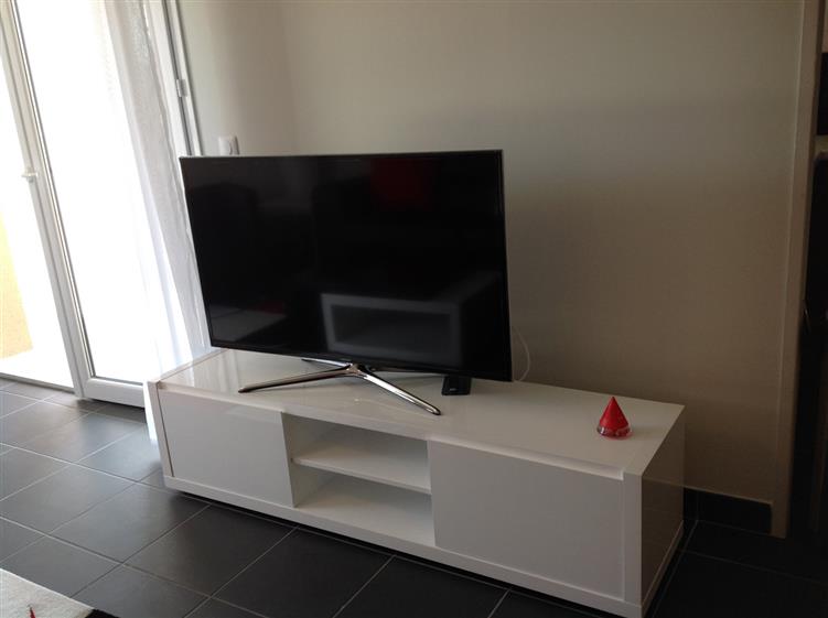 TV écran plat 