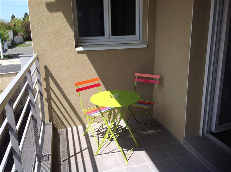 Balcon 