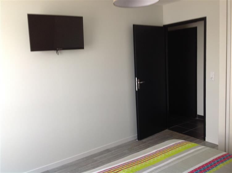 TV de la chambre